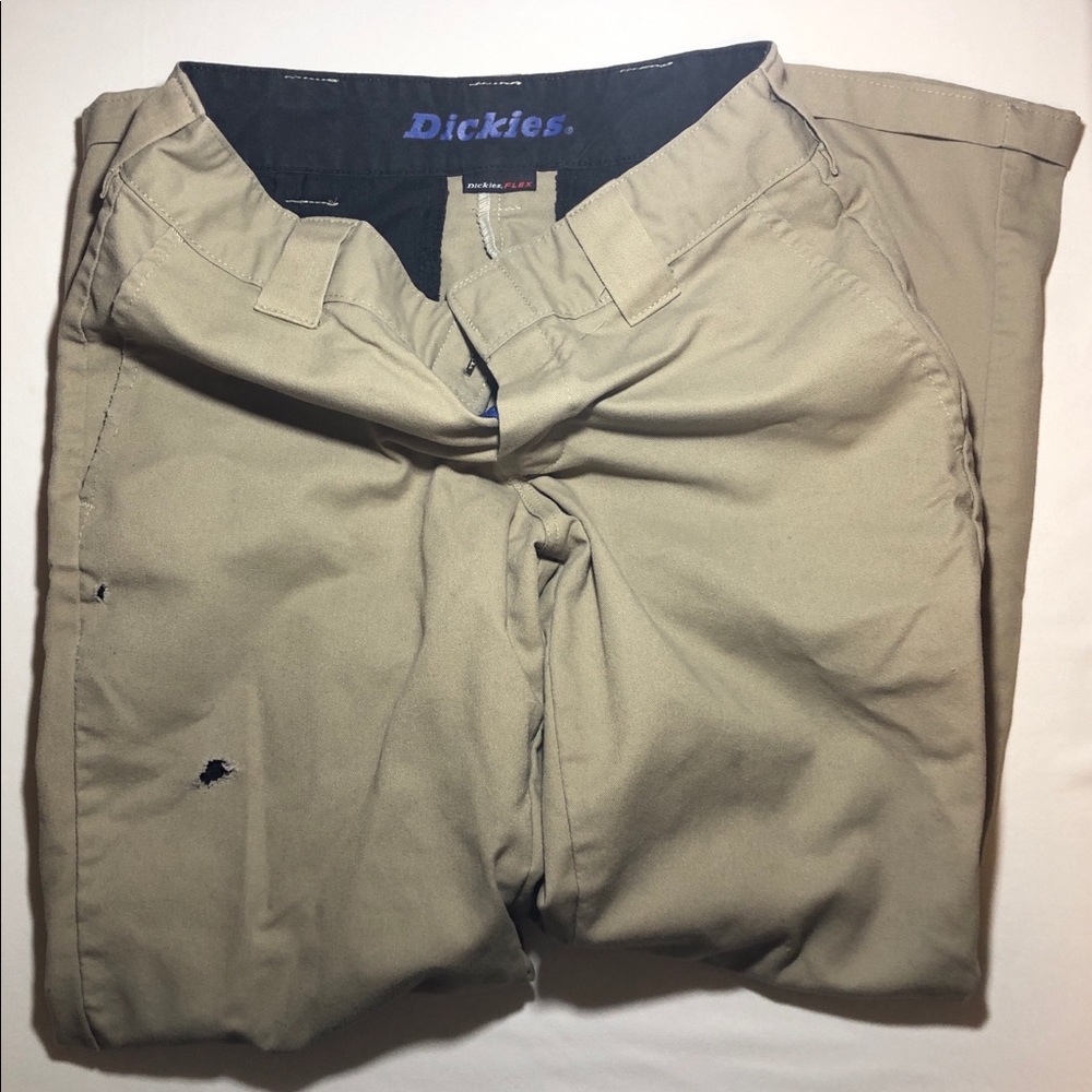 Dickies skate pants
